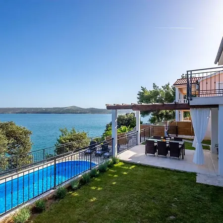 Villa Sadic Posedarje