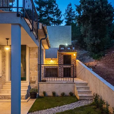 Villa Sadic Posedarje