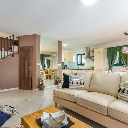 Villa Sadic Posedarje